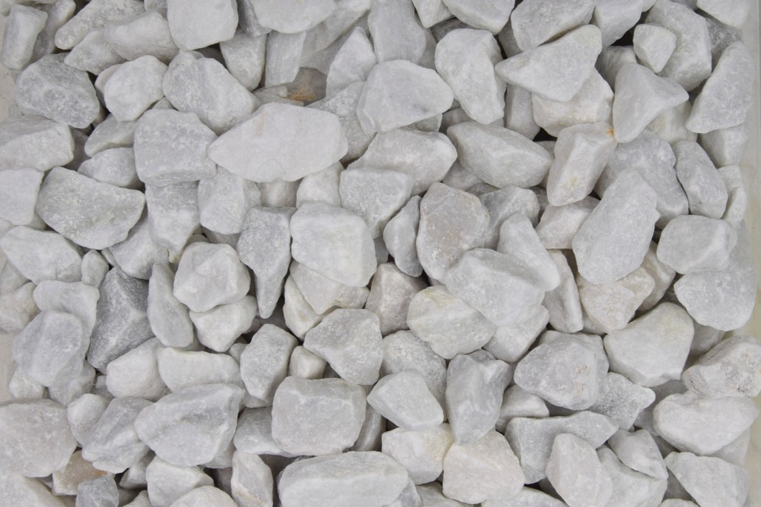 1,5 kg Gravier naturel pierres décoratives polies cailloux