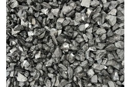Gravier calcaire noir veiné blanc 20/32 MM